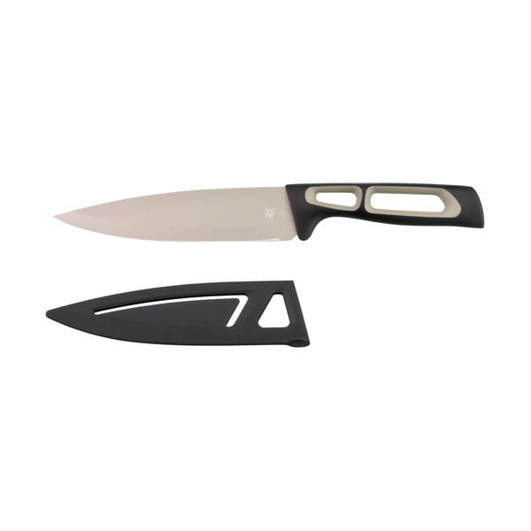 Нож за готвене от титаниев метал с капачка Modern Fit - WMF