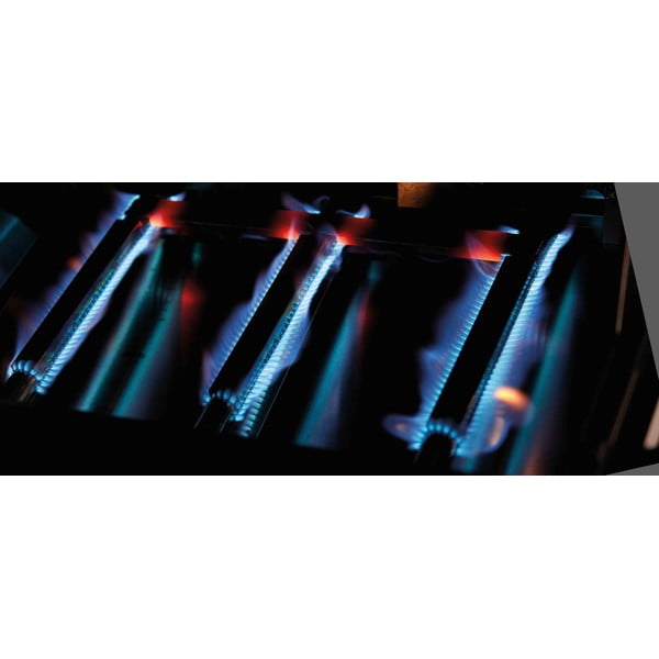 Газов грил на открито Monroe 3 SIK Turbo Monroe Pro 3 Sik Turbo - ENDERS-image-4