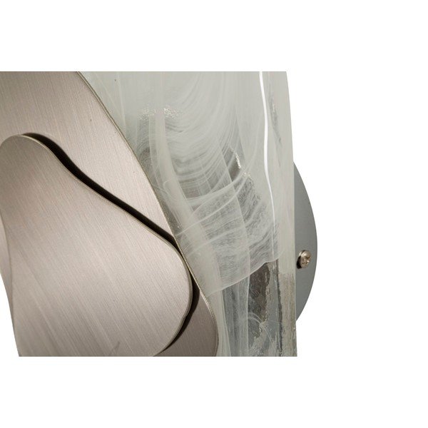 Стъклена стенна лампа Ocean – Mauro Ferretti-image-4