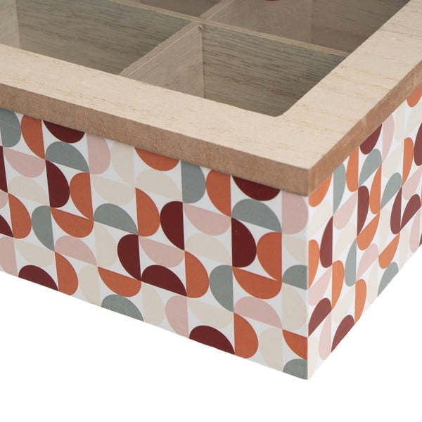 Кутия за чай – Casa Selección-image-4