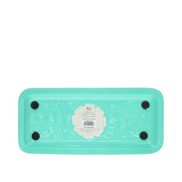 Декоративен поднос 13x28 cm – Rex London-image-3