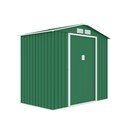 Градинска къща Archer A - Rojaplast