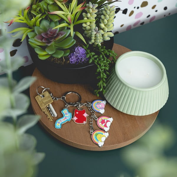 Ключодържател Fizz – SQUISHMALLOWS-image-1