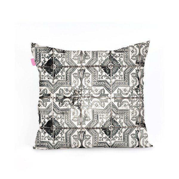 Sada 2 bavlněných bavlněných povlaků na polštář Happy Friday Bagru-image-2