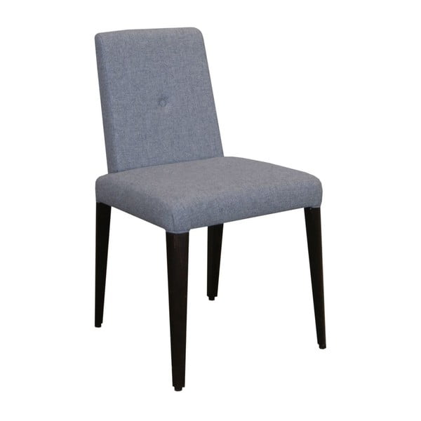 Židle Oslo Grey
