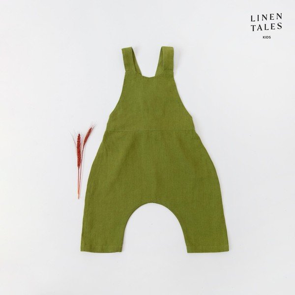 Ленени гащеризони - Linen Tales