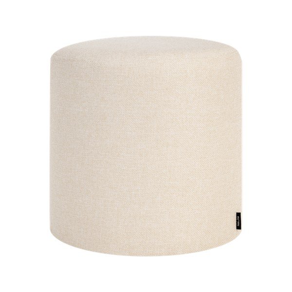 Бежова табуретка Folk – noo.ma