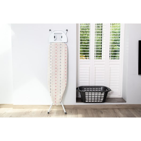 Бутони за капака на дъската за гладене Medium Perfect Fit - Addis-image-3