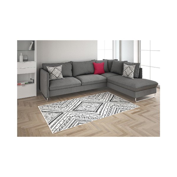 Килим Luisa, 80 x 140 cm - Oyo home-image-1