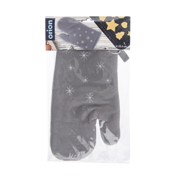 Памучена ръкавица за фурна с коледен мотив Vločka – Orion-image-4