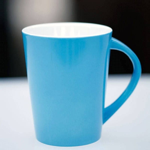 Синя чаша Kutahya Blau - Kütahya Porselen
