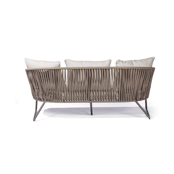 Триместен градински диван Indonesia - Bonami Selection-image-4
