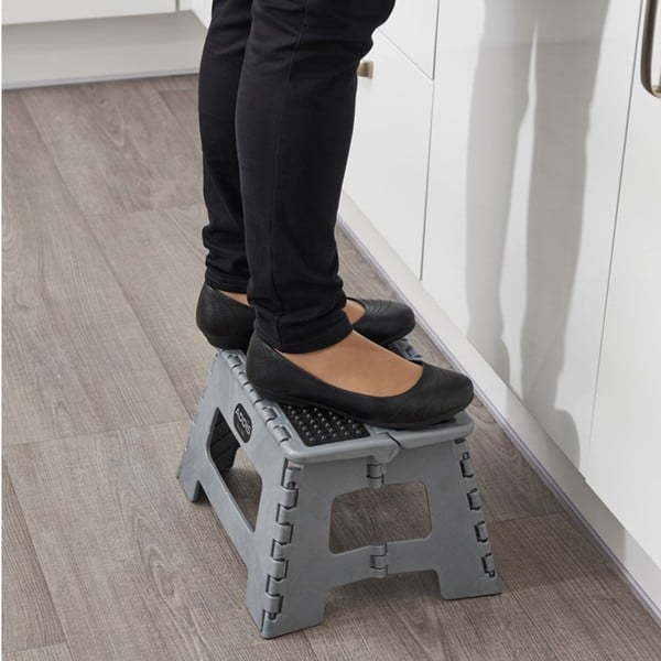 Тъмносиво стъпало - Addis-image-1