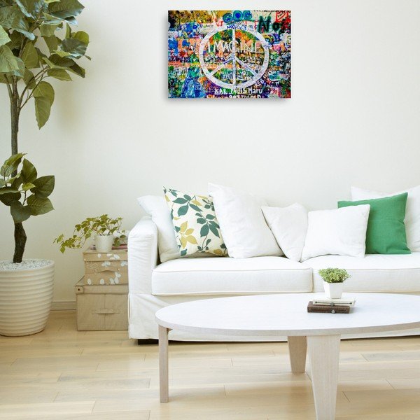 Obraz Really Nice Things Imagine-image-1