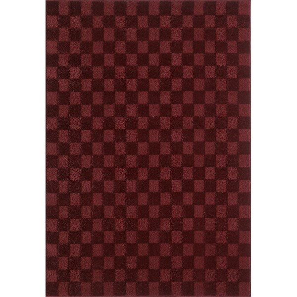 Бордо килим 160x230 cm Mosaic – ESTE