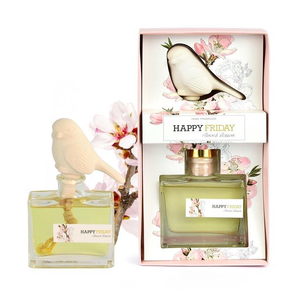 Дифузер Almond Flower – HF Living-image-1