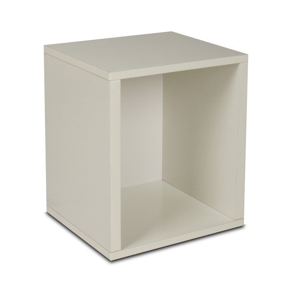 Police Cube Plus, bílá-image-2