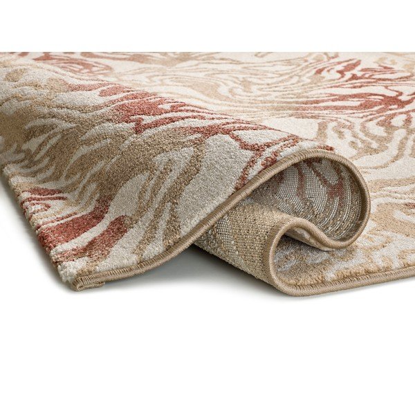 Бежов/теракотен килим 160x230 cm Astra – Universal-image-2