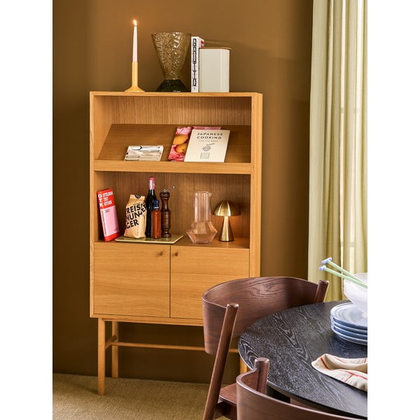 Стъклен буркан Aster – Hübsch-image-4