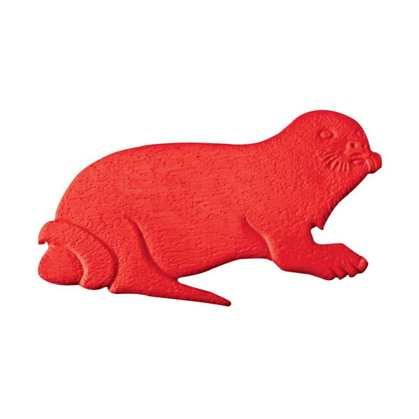 Детски противоплъзгащи подложки за вани в комплект от 5 бр. 10,5x16,5 cm Phoques – MSV-image-4