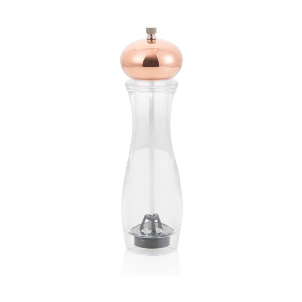 Mlýnek na pepř Brandani Rose Gold, 7 x 26 cm-image-1