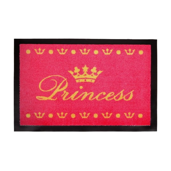 Розова подложка , 40 x 60 cm Princess - Hanse Home