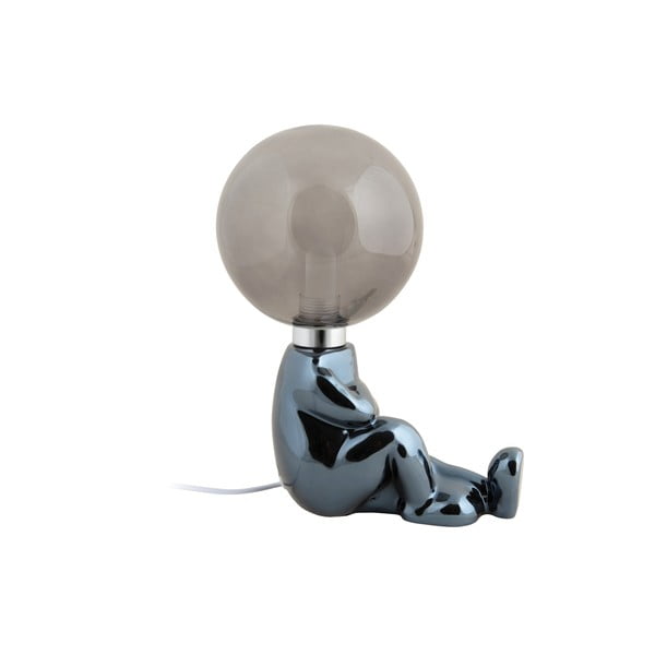 Сива бебешка лампа Joey – Leitmotiv-image-3
