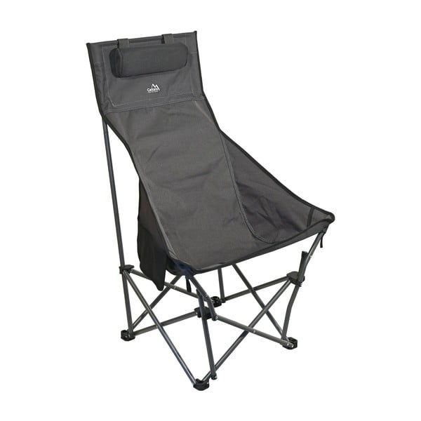 Сгъваем къмпинг стол Merit Foldi - Cattara-image-2