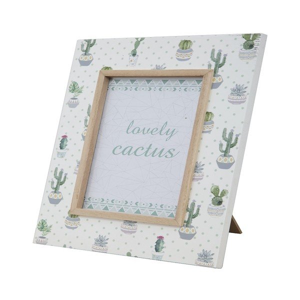 Рамка 22x27 cm Cornice Cactus - Mauro Ferretti-image-2