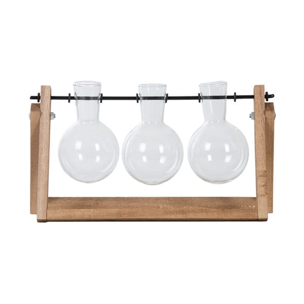 Ваза Cutting - Esschert Design-image-1