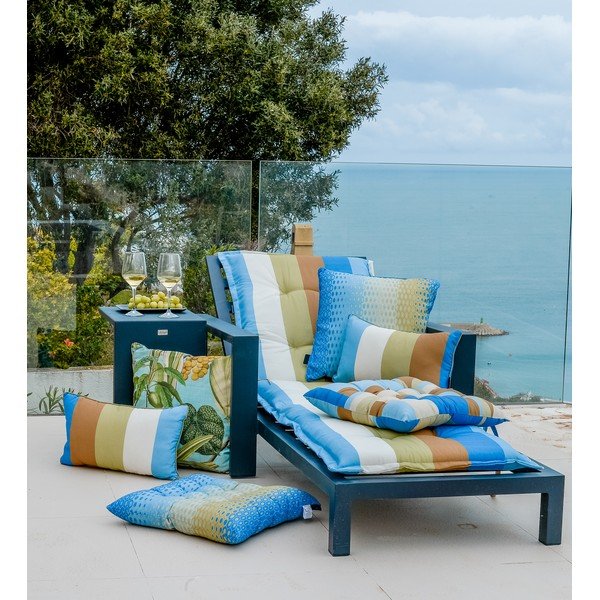 Декоративна възглавница 50x50 cm Vivero - Madison-image-4