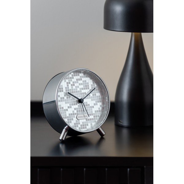 Аларма ø 11 cm Bling Bling – Karlsson-image-1