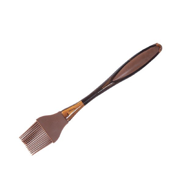 По-голяма кафява папийонка Кафява, с дължина 22 cm - Orion
