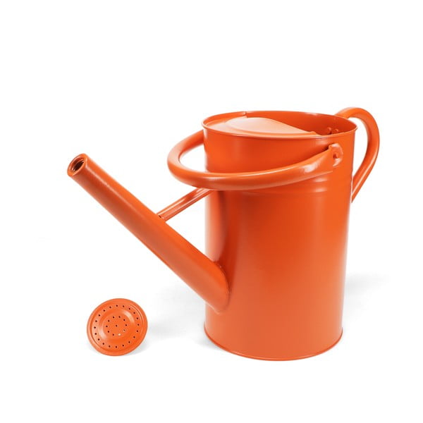 Метална лейка за поливане 4,5 l – Rex London-image-3