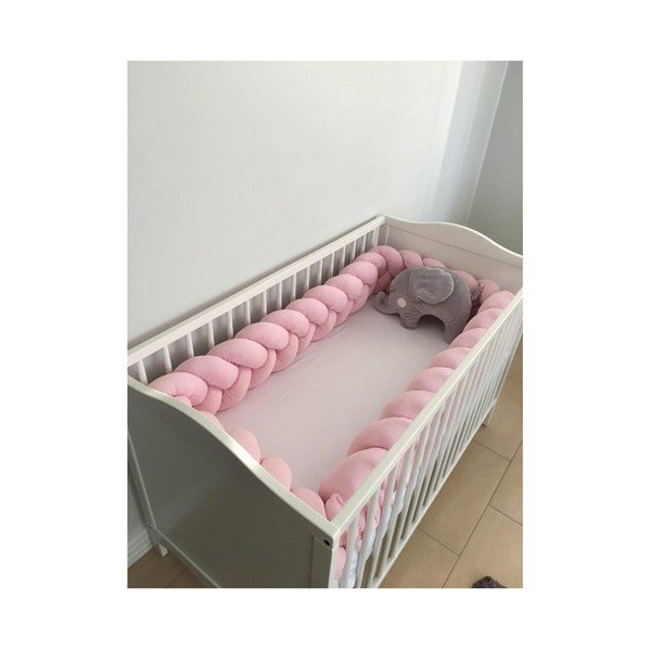 Матрак за детско легло 240 cm - Lydia&Co-image-1