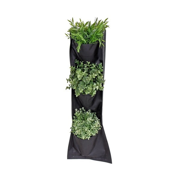 Текстилна стойка за цветя (височина 70 cm) Pocket – Garden Pleasure