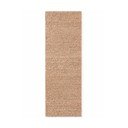 Бежова ръчно изработена пътека 80x300 cm Notting Hill Portobello – Ted Baker