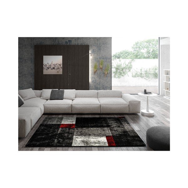 Сив бегач Skat, 60 x 120 cm - Universal-image-1