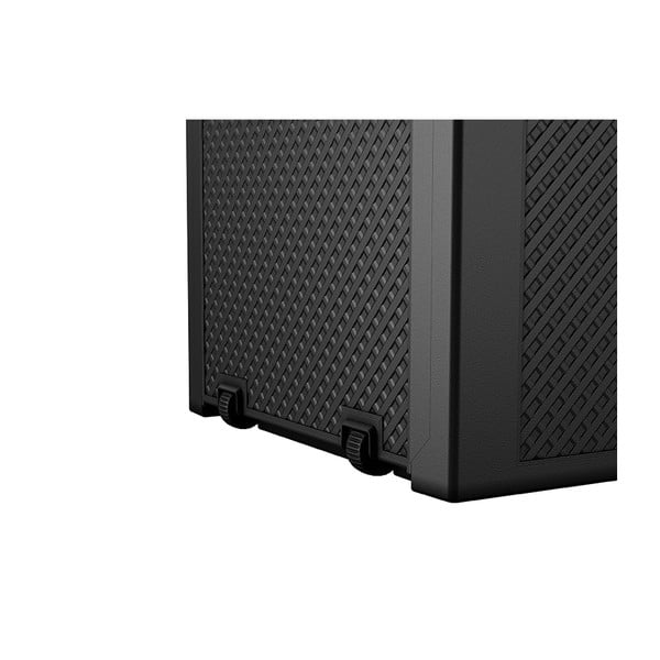 Тъмносива градинска кутия за съхранение Emily – Keter-image-4