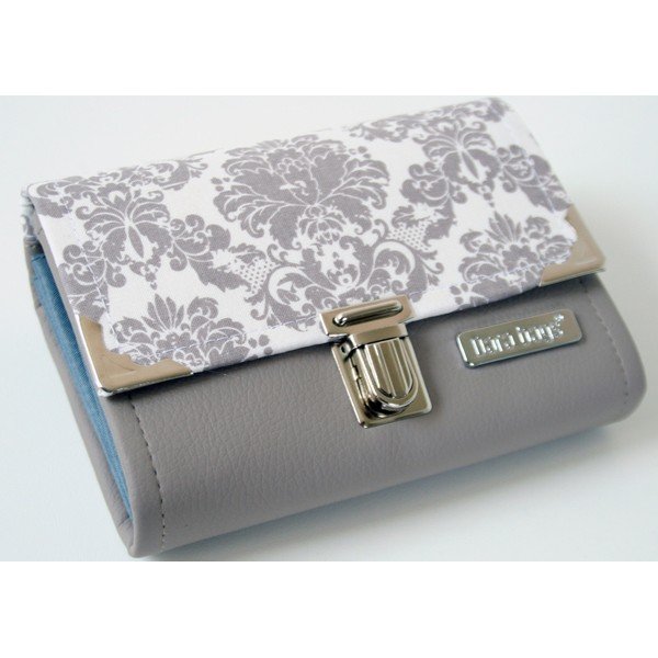 Third Line Purse no. 323-image-1