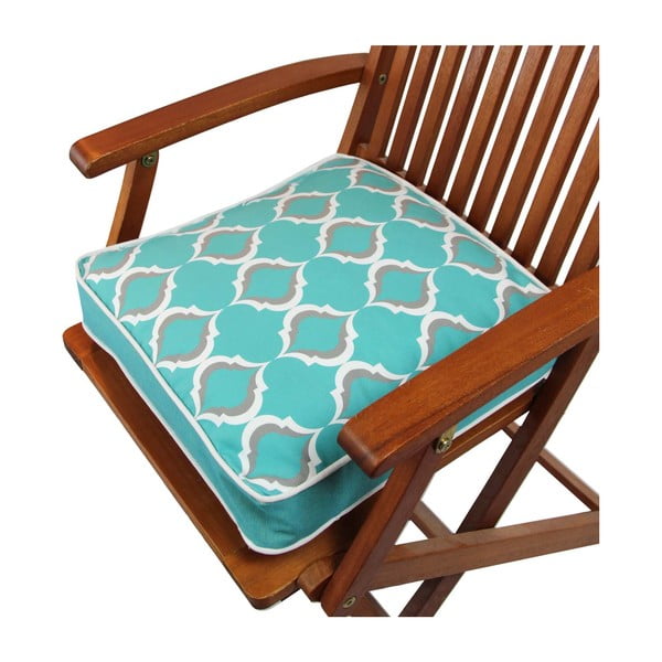 Възглавница за стол 42x42 cm – Mioli Decor-image-1