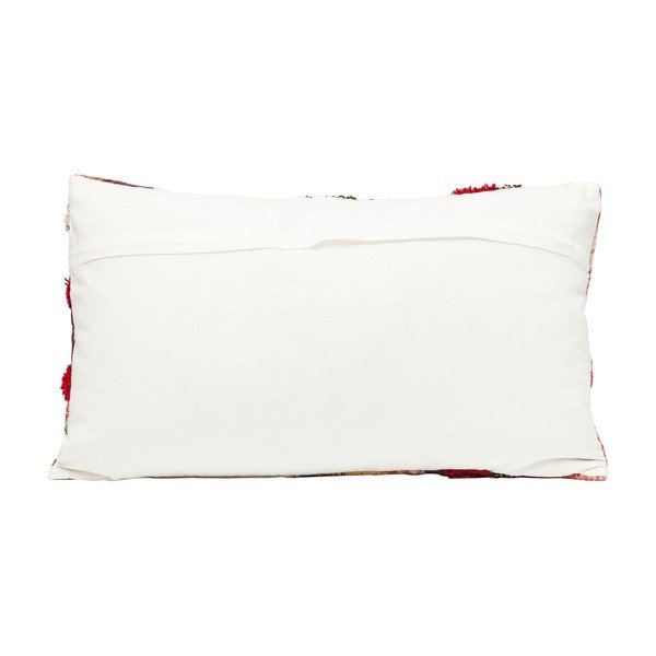 Памучна възглавница Огън, 40 x 60 cm Ethno - Kare Design-image-1