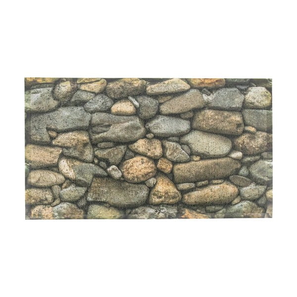Постелка 60x90 cm Stone - Artsy Doormats