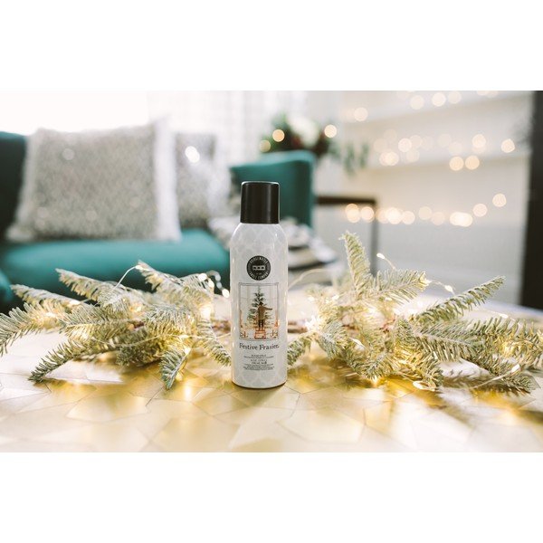 Ароматен спрей , 177 ml Festive Frasier - Bridgewater Candle Company-image-1