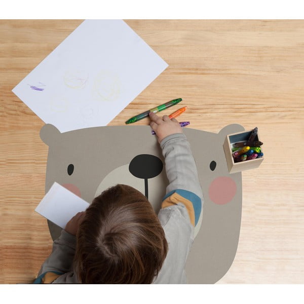 Таблица мат Bear - Little Nice Things-image-1