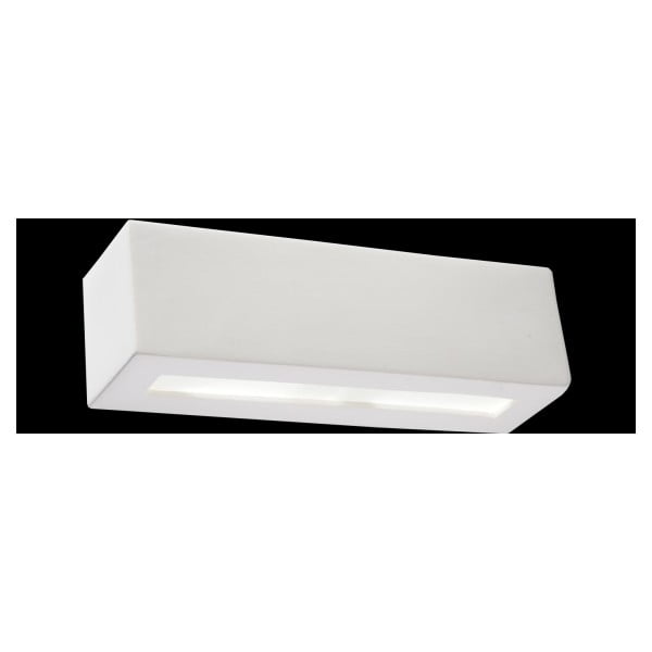 Керамична стенна лампа Vega - Sollux-image-3