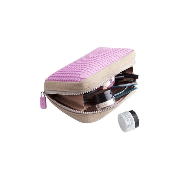 Чанта Pixel, бежова/оранжева - Pixel bags-image-2