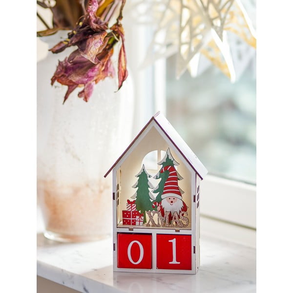 Адвент календар Edmund – Bloomingville-image-1