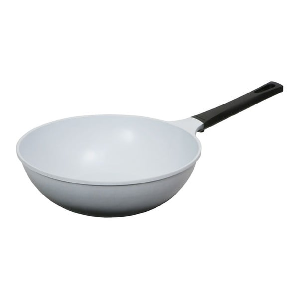 Nepřilnavá wok pánev Classe 26 cm