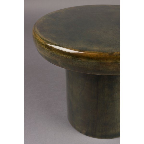 Кръгла странична масичка ø 45 cm Mush – Dutchbone-image-1